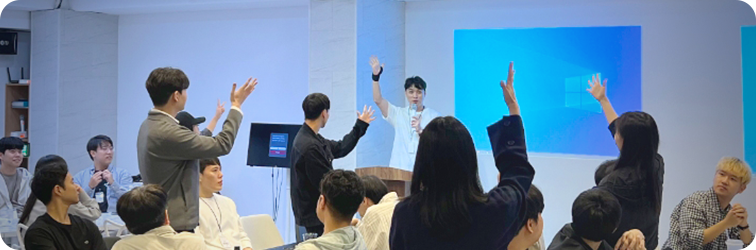 커뮤니티 이미지